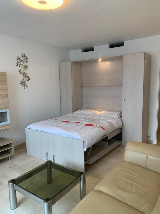 Ideal Sejour A Mandelieu Εξωτερικό φωτογραφία